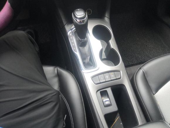 [上海·沪C] 二手雪佛兰科鲁兹2017款 1.5L 自动炫锋版