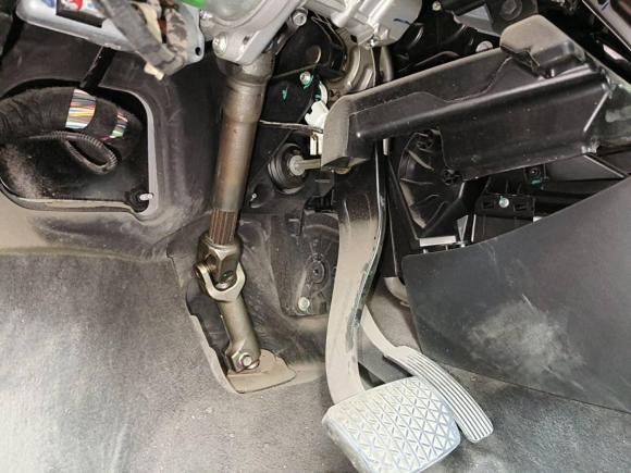 [温州·浙C] 二手别克别克GL62018款 18T 6座精英型