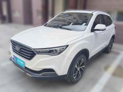 [济南·鲁A] 奔腾奔腾X402019款 1.6L 自动豪华型 国VI