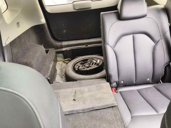 [合肥·皖A] 二手荣威荣威RX52019款 20T 两驱自动Ali智联网铂金版