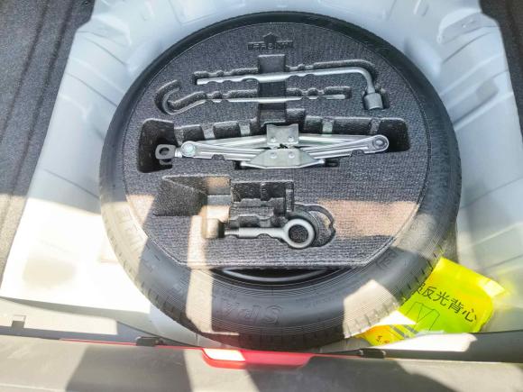 [上海·鲁W] 二手本田思域2023款 240TURBO CVT劲势版