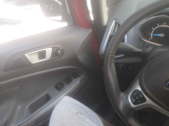 [湖州·浙E] 二手福特翼搏2013款 1.5L 自动尊贵型