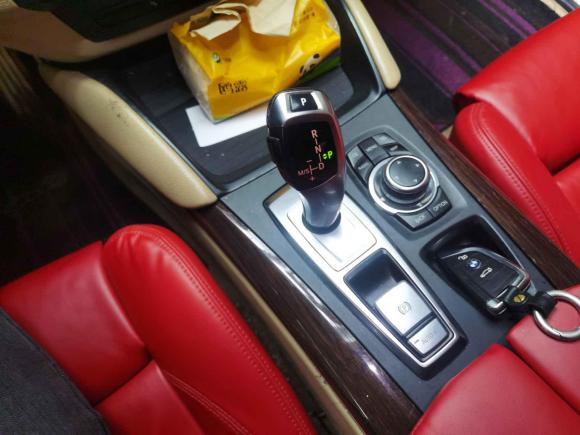 [义乌·苏D] 二手宝马宝马X62009款 xDrive35i