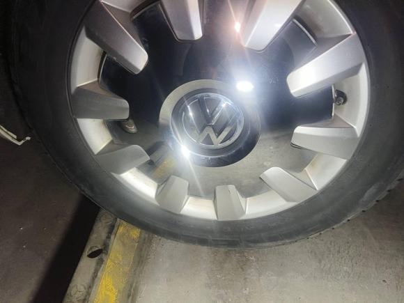 [合肥·皖A] 二手大众甲壳虫2014款 1.4TSI 时尚型