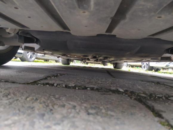 [西安·陕A] 二手捷豹捷豹XFL2017款 XFL 2.0T 200PS 精英版