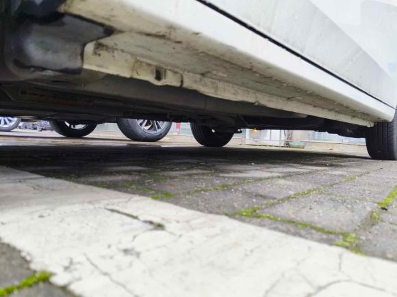 [南通·苏F] 二手标致标致3012014款 1.6L 手动舒适版