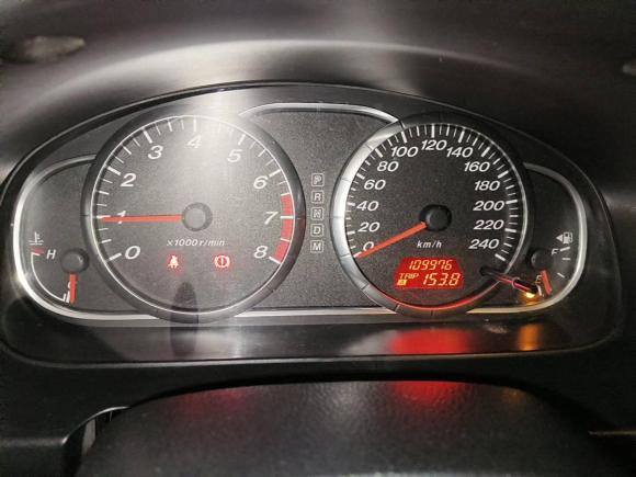 [合肥·皖A] 二手马自达马自达62011款 2.0L 自动时尚型