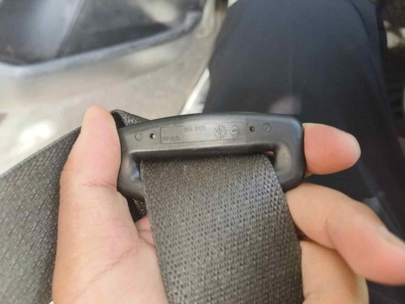 [金华·浙G] 二手别克昂科拉2014款 1.4T 自动两驱都市领先型