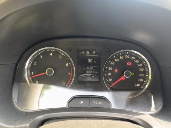 [上海·苏D] 二手大众朗逸2011款 1.4TSI DSG品雅版