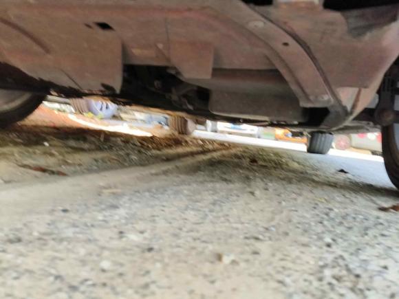 [南京·苏A] 二手大众甲壳虫2010款 2.0 BlackOrange舒适版