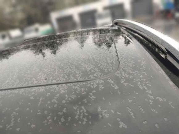 [西安·陕A] 二手福特翼虎2015款 1.5L GTDi 四驱精英型