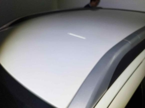 [南通·苏F] 二手雪铁龙雪铁龙C3-XR2015款 1.6L 手动先锋型