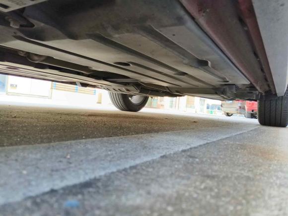 [温州·浙C] 二手领克领克022018款 1.5T DCT两驱劲版 国V