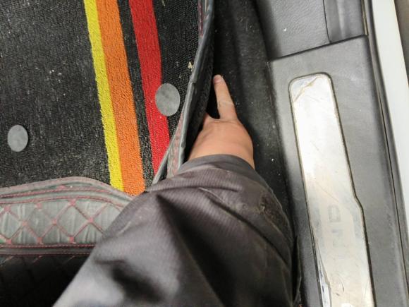 [南通·浙F] 二手陆风陆风X72015款 2.0T 全景旗舰版