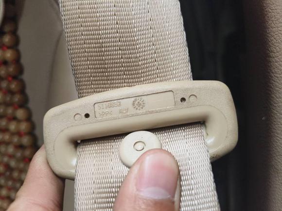 [佛山·湘K] 二手宝骏宝骏7302016款 1.5L 手动舒适型 7座 国V