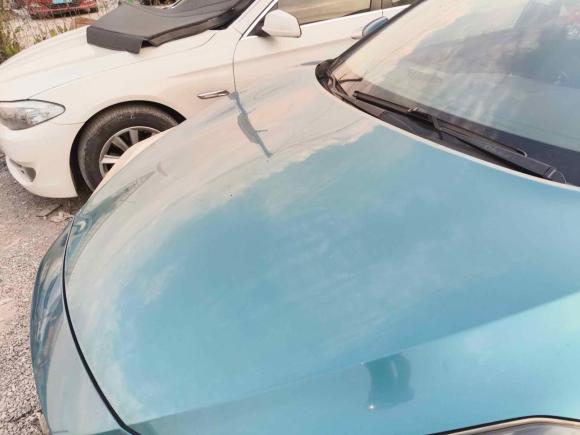 [温州·浙C] 二手日产蓝鸟2016款 1.6L CVT智酷版