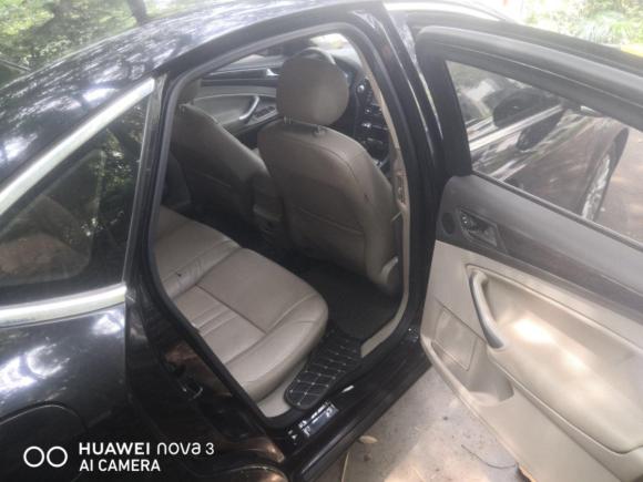 [上海·沪E] 二手福特蒙迪欧-致胜2011款 2.3L 豪华型