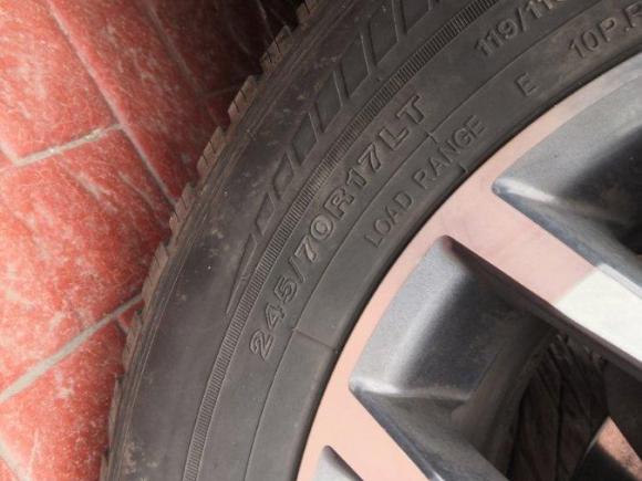 [成都·川A] 二手五十铃TAGA达咖2018款 3.0T两驱超豪华版