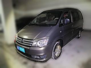 东风风行菱智2018款 M3 1.5L 5座基本型