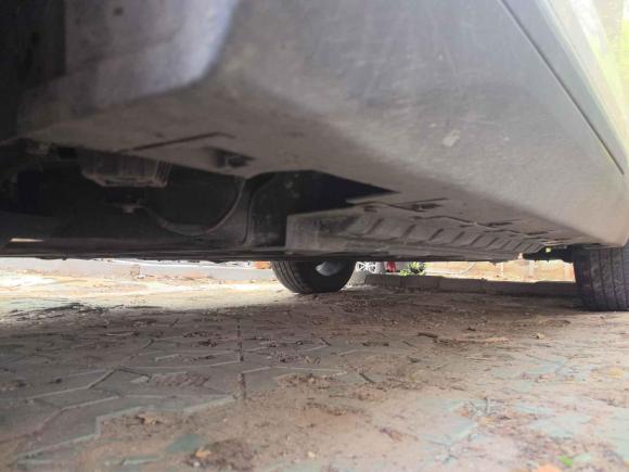 [北京·京A] 二手威马汽车威马EX52019款 EX5 智行2.0 Extra创新版400