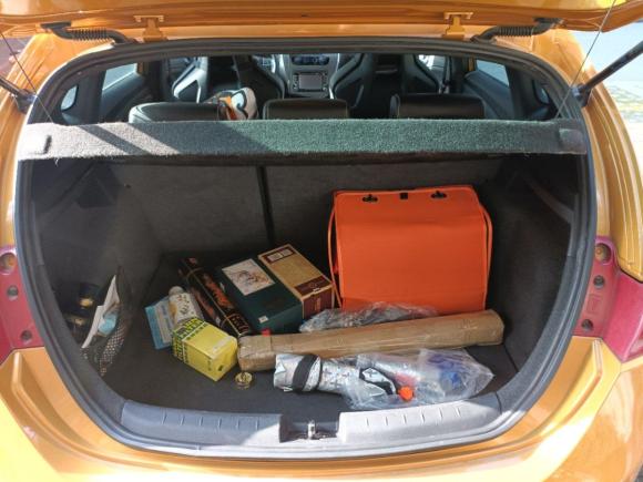 [杭州·浙A] 二手西雅特LEON2012款 2.0TSI CUPRA