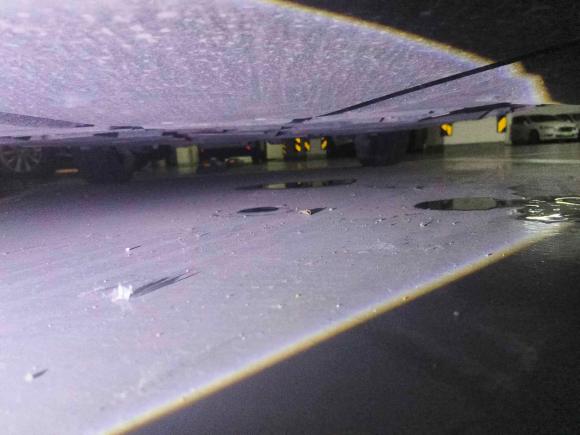 [深圳·粤B] 二手smartsmart fortwo2012款 1.0 MHD 硬顶舒适版