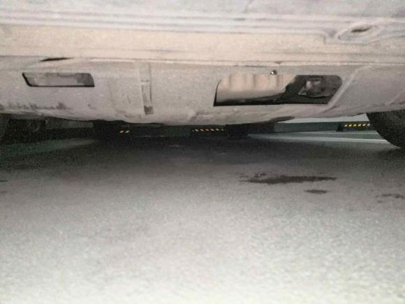 [广州·粤A] 二手沃尔沃沃尔沃S802007款 3.0 T6 AWD