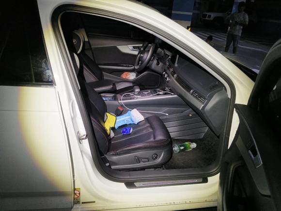 [苏州·苏E] 二手奥迪奥迪A4L2019款 40 TFSI 进取型 国VI