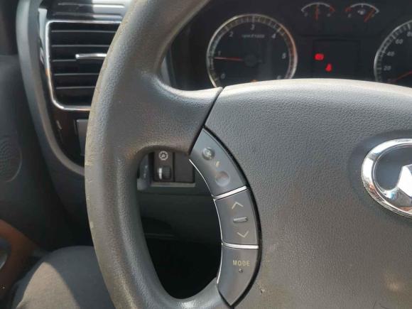 [嘉兴·浙F] 二手长城风骏52014款 2.8T进取型大双排GW2.8TC