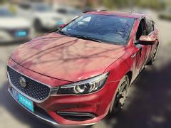 [温州·浙C] 名爵MG62017款 20T 手动豪华智联版 国V