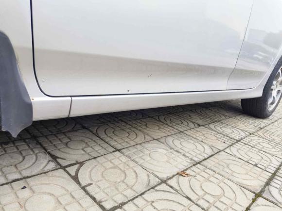 [上海·苏B] 二手本田锋范经典2008款 1.5L 自动精英版