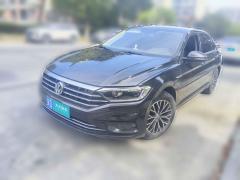 [上海·冀D] 大众速腾2021款 280TSI DSG舒适智联版