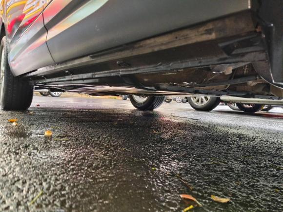 [常州·川B] 二手捷达捷达VS52021款 280TSI 自动进取型