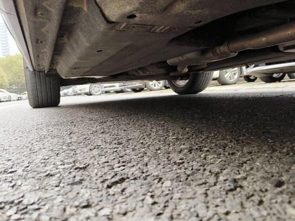 [苏州·京N] 二手奥迪奥迪Q52017款 Plus 40 TFSI 技术型