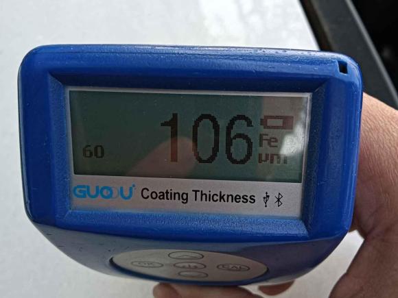 [佛山·桂G] 二手东风风光风光5802017款 改款 1.5T CVT豪华型