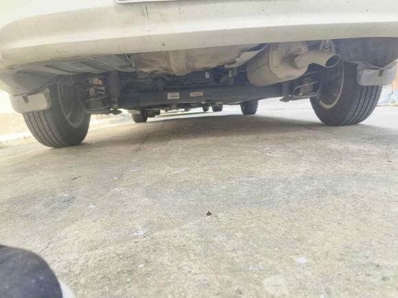 [上海·鲁L] 二手起亚焕驰2017款 1.4L 手动智享版Value