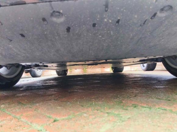 [合肥·皖A] 二手特斯拉Model Y2022款 改款 后轮驱动版