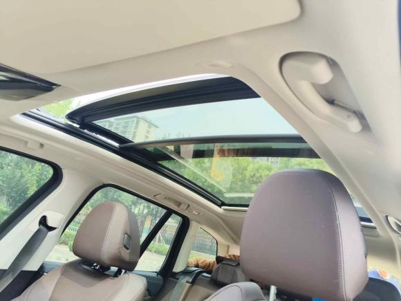 [济南·鲁A] 二手宝马宝马iX32021款 改款 创领型