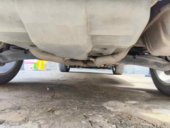 [无锡·苏B] 二手奔驰奔驰GLK级2013款 改款 GLK 300 4MATIC 时尚型