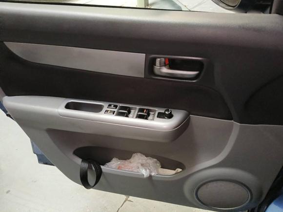 [无锡·苏B] 二手铃木雨燕2011款 1.5L 自动运动影音版