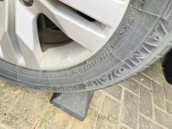 [宁波·浙B] 二手长安长安CS752016款 2.0L 手动豪华型 国V