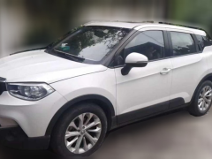 [佛山·桂G]中华&nbsp;&nbsp;中华V3&nbsp;&nbsp;2016款1.5L手动智能型