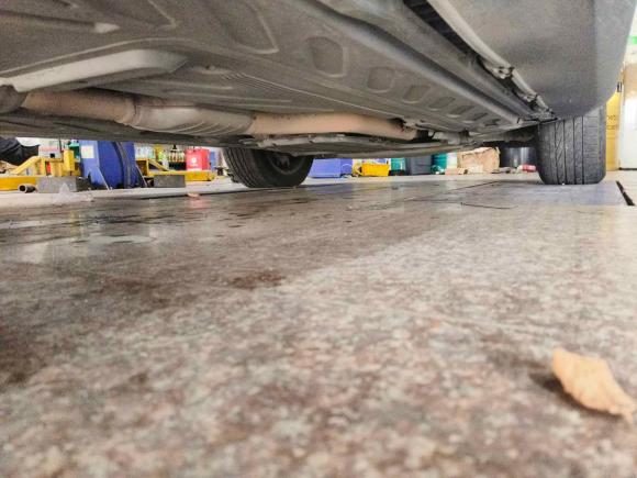 [温州·浙C] 二手奔驰奔驰GLC2016款 GLC 200 4MATIC