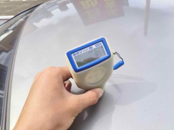 [深圳·粤S] 二手宝骏宝骏7302019款 1.5T CVT时尚型 7座 国VI