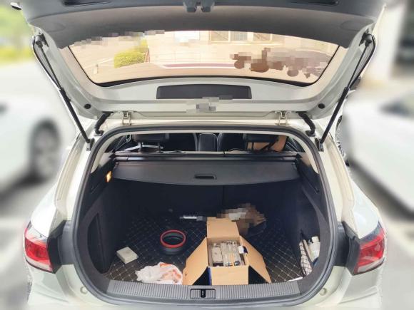 [芜湖·浙A] 二手荣威荣威Ei52018款 互联网豪华版