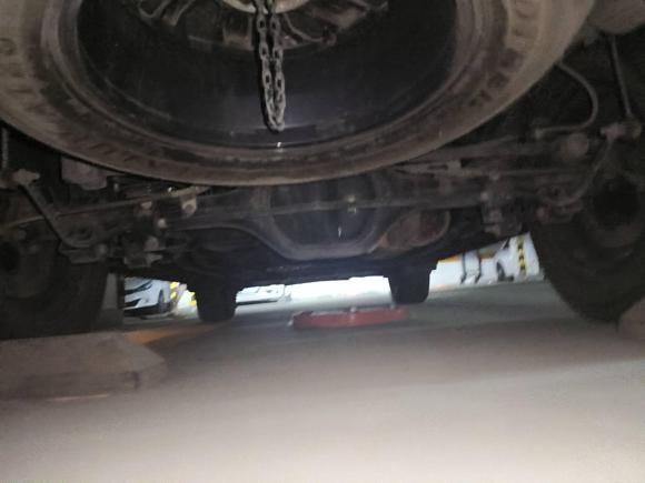 [济南·鲁A] 二手日产途达2020款 2.5L XV 4WD 自动四驱旗舰版