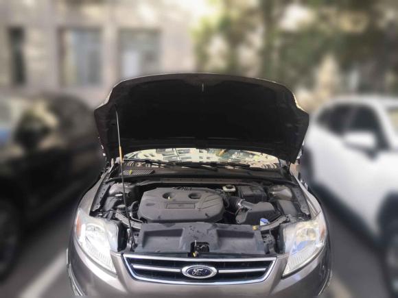 [北京·京N] 二手福特蒙迪欧-致胜2011款 2.0L GTDi200时尚型