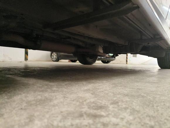 [成都·川A] 二手日产楼兰2019款 2.5L XL 两驱智联豪华版 国VI