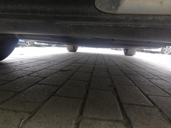 [上海·沪D] 二手奔驰奔驰GLC2017款 GLC 260 4MATIC 豪华型