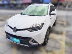 [温州·浙C] 名爵锐腾2016款 1.5TGI TST豪华版